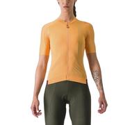 Castelli Espresso W Jersey Maglia da Ciclismo