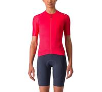 CASTELLI Espresso W Jersey Maglia Tecnica Donna