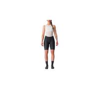 Castelli - Women's Espresso Short - Pantaloni da ciclismo XS grigio
