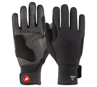 Castelli - Estremo 2 Glove - Guanti XXL grigio/nero