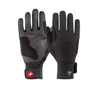 Castelli - Estremo 2 Glove - Guanti M grigio/nero
