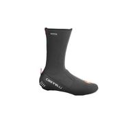 Castelli estremo gore tex copriscarpe nero