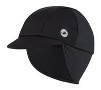Castelli - Estremo Thermal Winter Cap - Cappello da ciclismo One Size nero