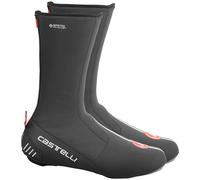 Castelli Estremo Shoe Cover Black L Copriscarpe da ciclismo