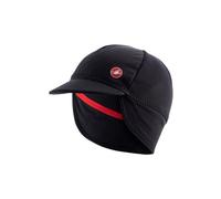 Castelli estremo women s cap black