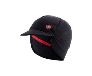 Castelli estremo women s cap black