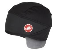 Castelli Copricapo Estremo WS Skully Nero