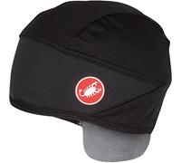 Castelli Copricapo Estremo WS Skully Nero