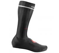 Castelli - Fast Feet 2 TT - Copriscarpe Unisex M | EU 40|42 nero/grigio