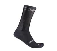 Castelli Fast Feet 3 - calzini ciclismo 2XL Black unisex