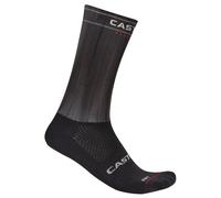 Castelli - Fast Feet 4 Sock - Calze da ciclismo EU 44-47 nero