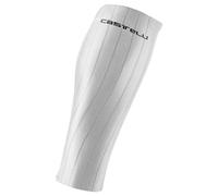 Castelli - Fast Legs Sleeves - Gambali L grigio
