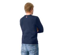 Castelli Felpa Classico Belgian Blue / White
