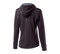 Castelli Felpa Con Cappuccio Milano Light Black