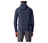 Castelli Felpa con zip e cappuccio Milano 2 Blu scuro M Uomo