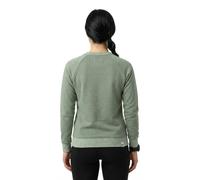 Castelli Logo Sweatshirt Verde XS Donna