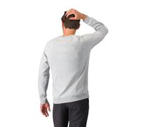 Castelli Felpa Logo Melange