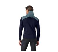 Castelli Felpa Unlimited Roam Saville Blue / Lago