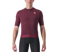 CASTELLI Finisseur - maglia ciclismo - uomo Red S