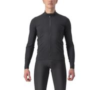 Castelli Maglia A Maniche Lunghe Flight Air