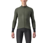 Castelli Flight Air - maglia ciclismo - uomo S Dark Green man