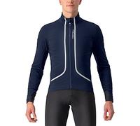 CASTELLI Flight Jacket Air Giacca Uomo (Pacco da 1)