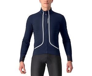CASTELLI Flight Jacket Air Giacca Uomo (Pacco da 1)