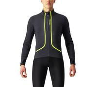 CASTELLI Flight Jkt Air - Uomo - Nero - Taglia L- modello 2023