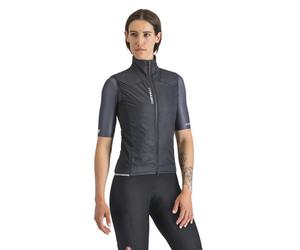CASTELLI Fly Direct W - gilet ciclismo - donna Black M