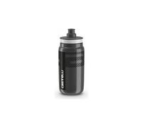 Castelli Water Bottle Anthracite 550 ml Borraccia