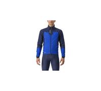 Giacca invernale Fly Thermal blu