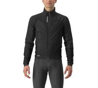 CASTELLI Fly Thermal - giacca ciclismo - uomo Black L