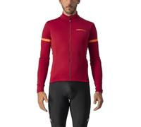 CASTELLI Fondo 2 Jersey FZ T-Shirt Uomo (Pacco da 1)