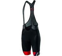 CASTELLI - Free Aero Race 4 Bibshort, Pantaloncini Uomo