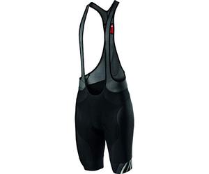 Castelli Free Aero Race 4 Salopette, Uomo, Dark Gray/Dark Gray, M
