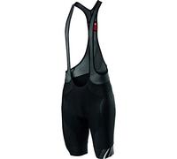 Castelli Free Aero Race 4 Salopette, Uomo, Dark Gray/Dark Gray, XL