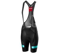 CASTELLI - Free Aero Race 4 W, Salopette Donna