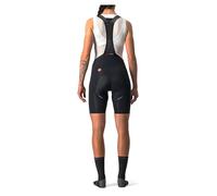 Castelli Free Aero Race Bib Shorts Nero XL Donna