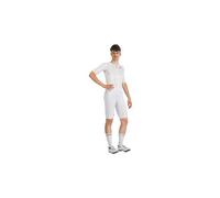 Castelli free aero race calzamaglia uomo bianco