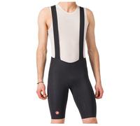 Castelli free aero race calzamaglia uomo nero