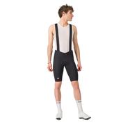 Salopette Castelli Free Aero Race S nero - M
