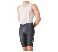 Castelli - Free Aero Race S Kit Bibshort - Pantaloni da ciclismo M bianco