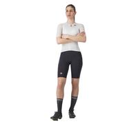 Castelli Free Aero Race S - pantaloncini ciclismo - donna XL Black woman