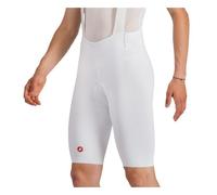 Castelli Free Aero Race S - pantaloncini ciclismo - uomo White S