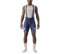 CASTELLI - Free Aero Rc Bib, Salopette Corte da Ciclismo Uomo