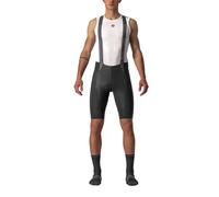 Castelli Free Aero Rc Bibshort - pantalone bici - uomo S Black man