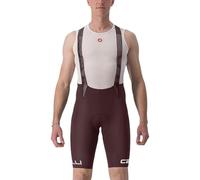 CASTELLI - Free Aero Rc Classic Bibshort, Pantaloncini Uomo