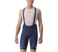 CASTELLI - Free Aero Rc Kit Bibshort, Pantaloncini Uomo