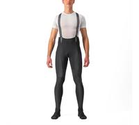 Castelli Free Aero Rc Nero - Salopette Ciclismo Uomo XXL