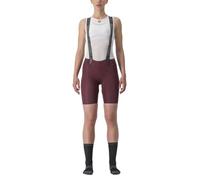 CASTELLI - Free Aero Rc W Bibshort, Pantaloncini Donna